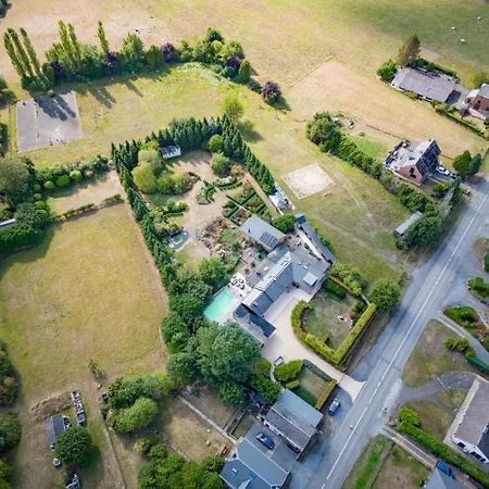 Le Domaine Du Paon Blanc ! Villa