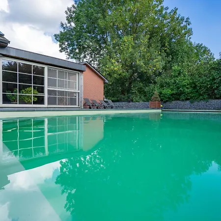 Le Domaine Du Paon Blanc ! Villa *
