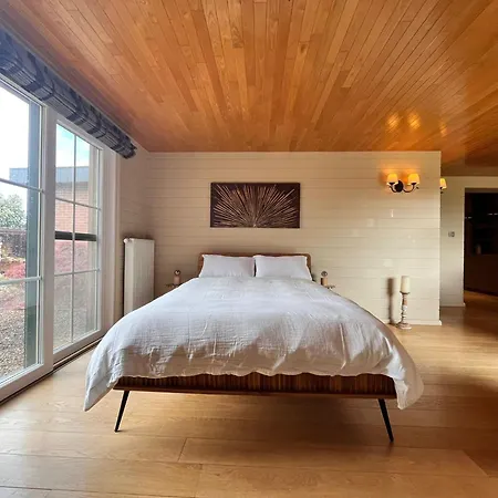 Le Domaine Du Paon Blanc ! Villa *
