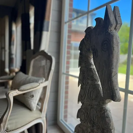 Le Domaine Du Paon Blanc ! * Hamois